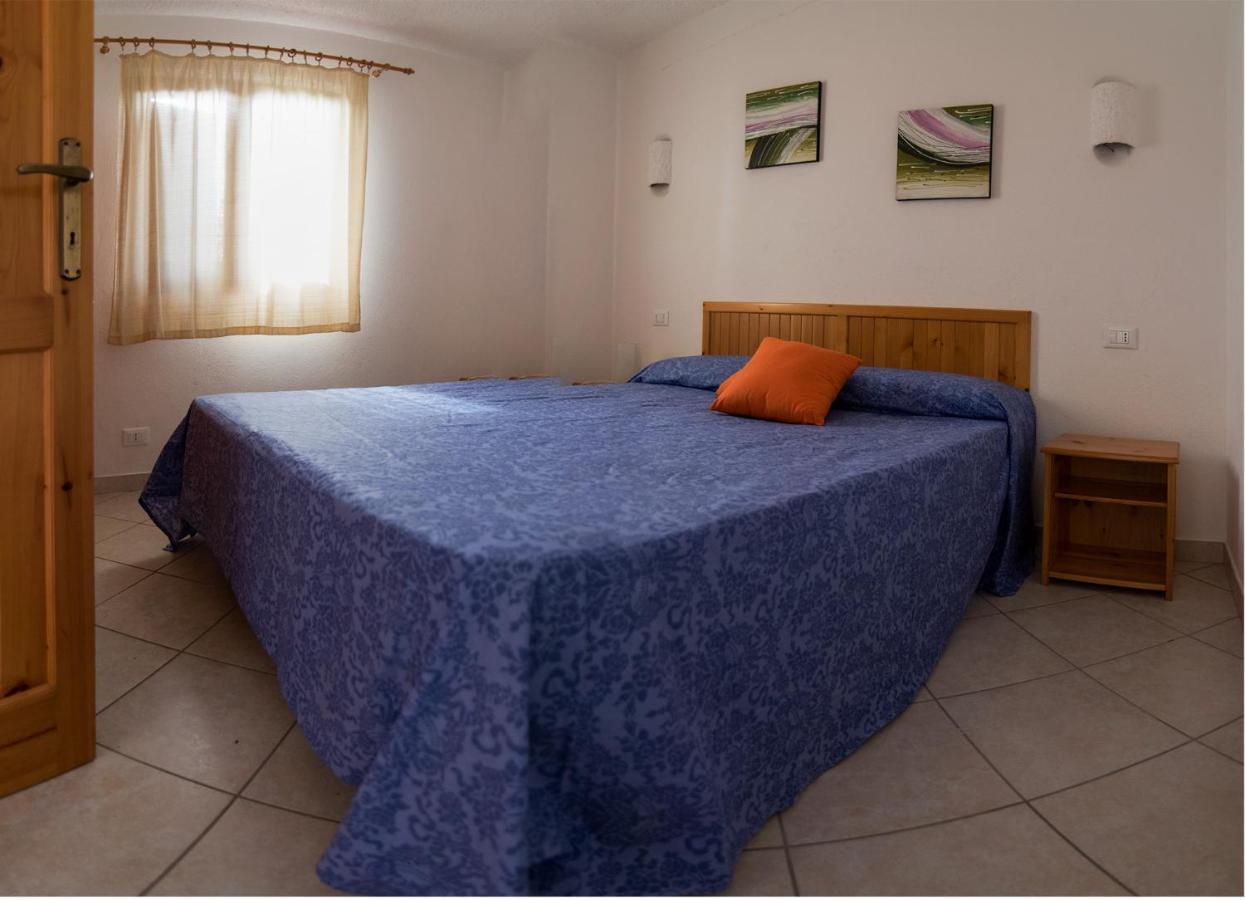 Villette Oleandri Vista Mare Rena Majore Εξωτερικό φωτογραφία