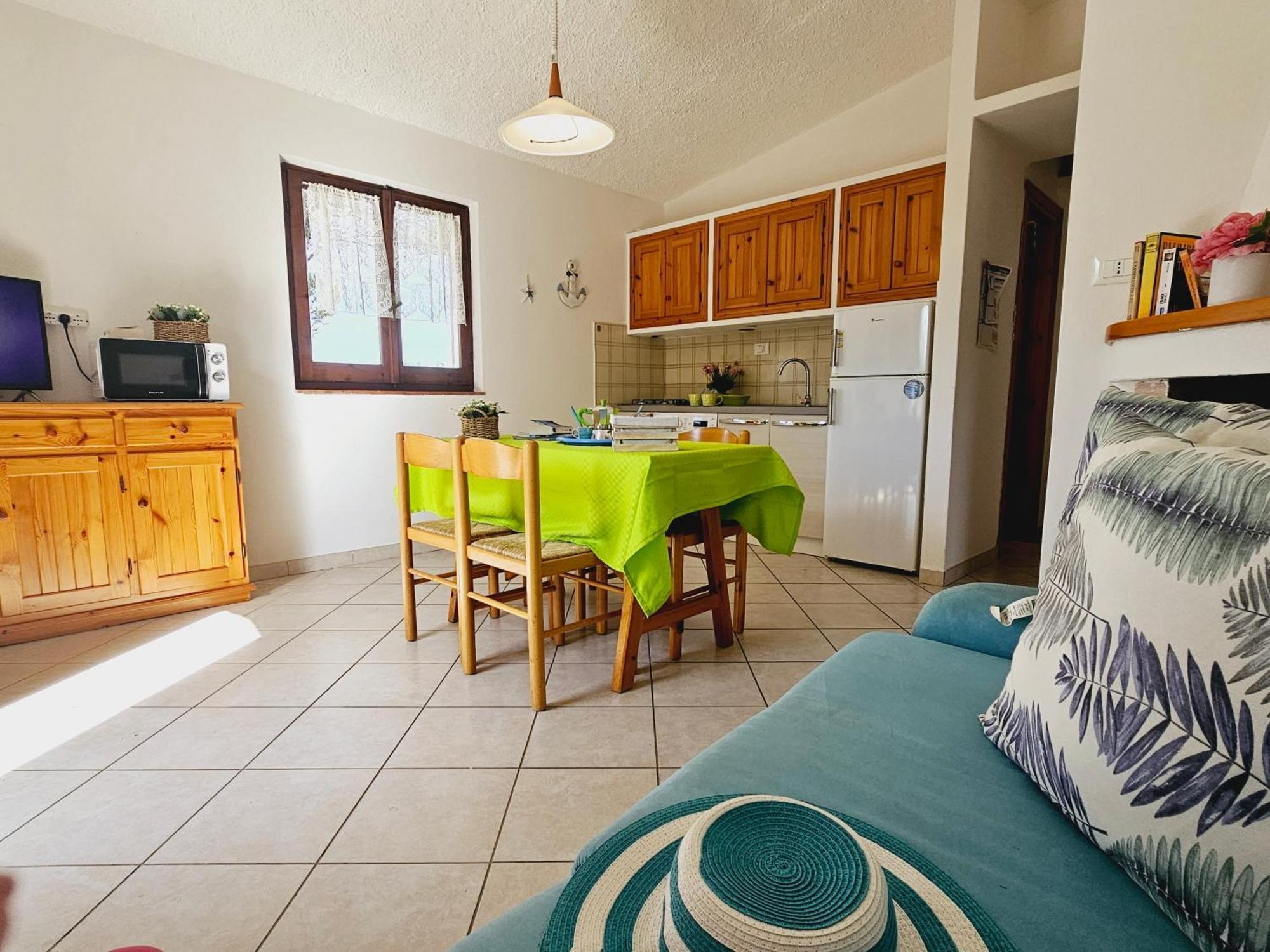 Villette Oleandri Vista Mare Rena Majore Εξωτερικό φωτογραφία